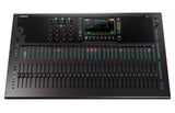 Allen & Heath - Qu-7 32-Channel 96kHz Digital Audio Mixer