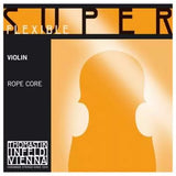 Thomastik-Infeld - Corde de violon simple en ré super flexible 1/8