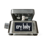 Dunlop - Cry Baby Wah Signature Jerry Cantrell - Noir