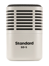 Universal Audio - Microphone dynamique SD-5 avec modélisation hémisphérique