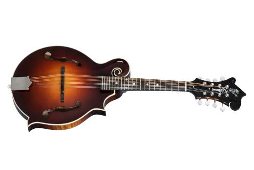 Gibson - Mandoline F-5G Dark Burst Modern Collection