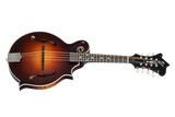 Gibson - F-5G Dark Burst Modern Collection Mandolin