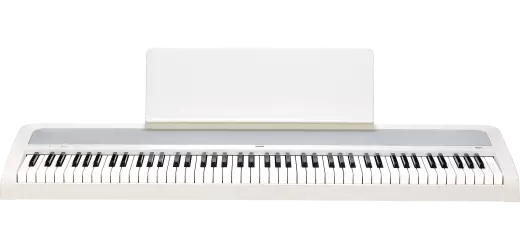 Korg - B2+ Digital Piano - White