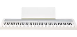 Korg - B2+ Digital Piano - White