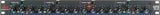 dbx - 1074 - Quad Noise Gate - Entrée/Sortie XLR