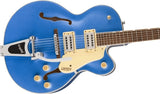 Gretsch Guitars - G2420T Streamliner Hollow Body avec Bigsby, Touche en Laurier, Micros BroadTron BT-3S - Fairlane Blue 2807205570