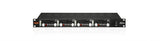 Warm Audio - WA-412 Classic 4-Channel 312 Style Mic Preamp