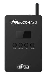 Chauvet DJ - FlareCON Air 2 Récepteur Wi-Fi/Émetteur D-Fi sans fil compact