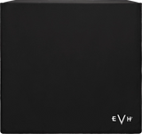 EVH - 5150 Iconic 4x12 Cabinet Cover - Black