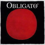Pirastro - Obligato Orchestral Tuning Bass String Set - 1/2