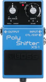 BOSS - XS-1 Poly Shifter