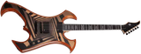 Schecter - Wylde Audio Berzerker Electric Guitar - Corridors
