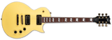 ESP Guitars - Guitare électrique LTD EC-256 - Or satiné vintage