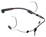 AKG - Microphone serre-tête à condensateur haute performance avec connecteur mini XLR