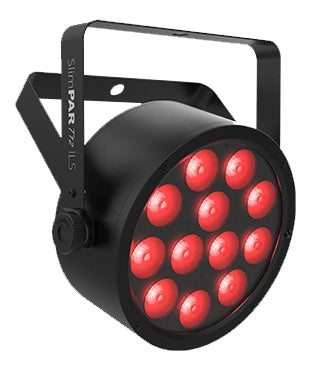 Chauvet DJ - SlimPAR T12 ILS