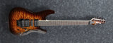 Ibanez - Guitare électrique 6 cordes S Standard - Dragon Eye Burst