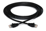 Câble Hosa Cat 5e, 8P8C vers identique - 30,5 m (100 pi)