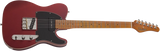 Schecter - PT Special Electric Guitar - Satin Candy Apple Red