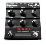 Hughes &amp; Kettner - Stompman - Ampli monocanal 50w