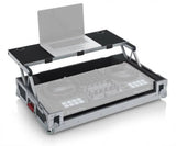 Gator - Mallette de transport pour contrôleur Pioneer DDJ-1000 avec tablette pour ordinateur portable