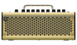 Yamaha - THR10IIWL Amplificateur de modélisation de bureau portable 20 W avec Bluetooth et récepteur sans fil