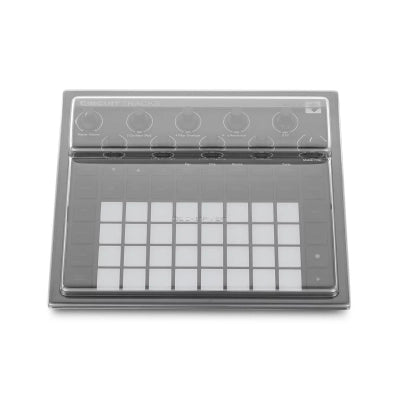 Decksaver - Housse pour Circuit Tracks et Circuit Rhythm