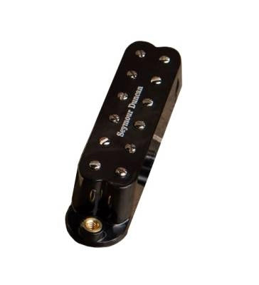 Seymour Duncan - Red Devil Bridge PIckup - Black