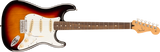 Fender - Player II Stratocaster, touche en palissandre - Sunburst 3 couleurs