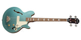 Epiphone - Jack Casady Bass - Bleu Pelham délavé