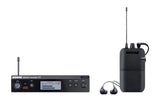 Shure - Système intra-auriculaire sans fil PSM300 avec écouteurs SE112-GR (J13)