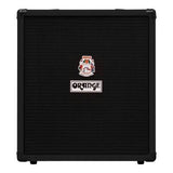 Amplificateurs Orange - Combo basse Crush Bass 50 watts avec accordeur - Noir