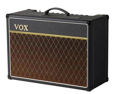 Vox - 15 Watt Combo 12 inch Celestion Blue Combo Amp