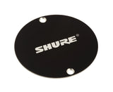 Shure - Plaque de protection pour interrupteur RPM602 pour SM7