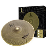 Zildjian - L80 Cymbale Ride 20 pouces à faible volume