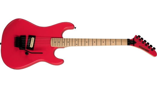 Kramer - Baretta Vintage - Rouge rubis
