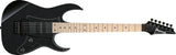 Ibanez - Guitare électrique 6 cordes RG Genesis Collection - Noir