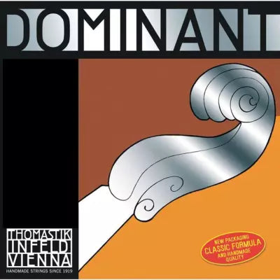 Thomastik-Infeld - Dominant Viola DAmore Resonance String Set 4/4