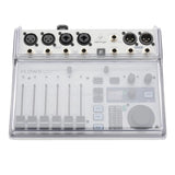 Decksaver - Housse pour Behringer Flow 8