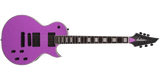 Jackson Guitars - Guitare électrique Marty Friedman MF-1 Pro Series Signature - Purple Mirror