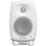 Genelec - Moniteur DSP actif bidirectionnel 8340A 6,5" - Blanc (simple)