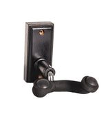 Yorkville Sound - Support mural pour guitare - Noir