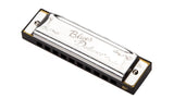 Fender - Blues Deluxe Harmonica - Key B flat