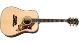 Gibson - Colombes en vol - Naturel antique