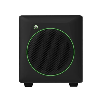 Mackie - CR8SBT Caisson de basses de référence créatif avec Bluetooth