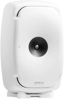 Genelec - 8361A SAM Studio Monitor - White (single)