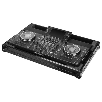 Odyssey - Flight-case Denon DJ SC Live 4 Black Label