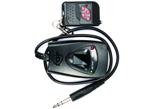 American DJ - Télécommande sans fil Fog Fury Jett Fog