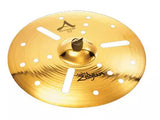 Zildjian - Un EFX personnalisé de 20 pouces