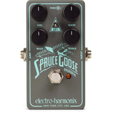 Pédale d'overdrive Electro-Harmonix - Spruce Goose