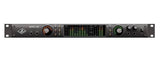 Universal Audio - Apollo x8 Heritage Edition - Interface audio Thunderbolt 3 18x24 en rack avec traitement UAD en temps réel